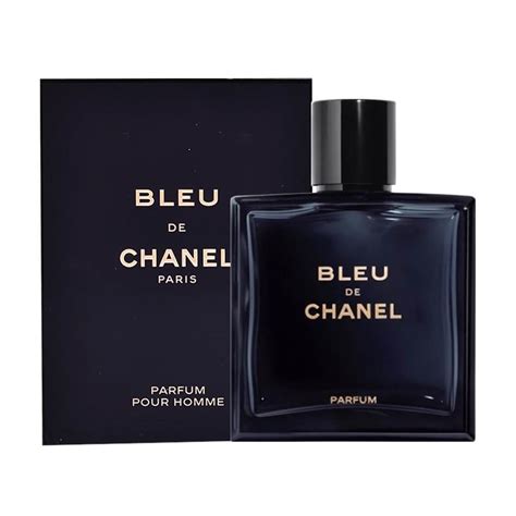 bleu the chanel 100ml|chanel bleu parfum 100ml price.